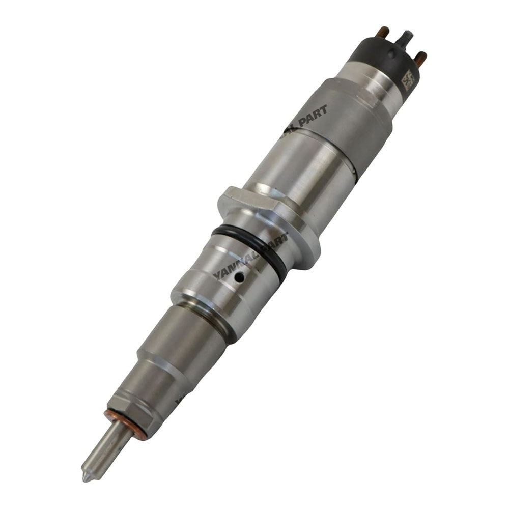 Fuel Injector 5263321 Fit For Cummins Engine LSBe ISB QSB DAF Truck CF LF