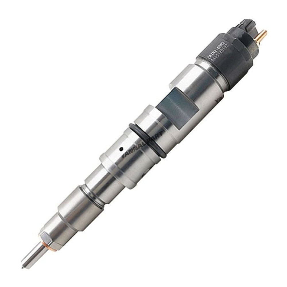 Fuel Injection 0445120192 Fit For Bosch