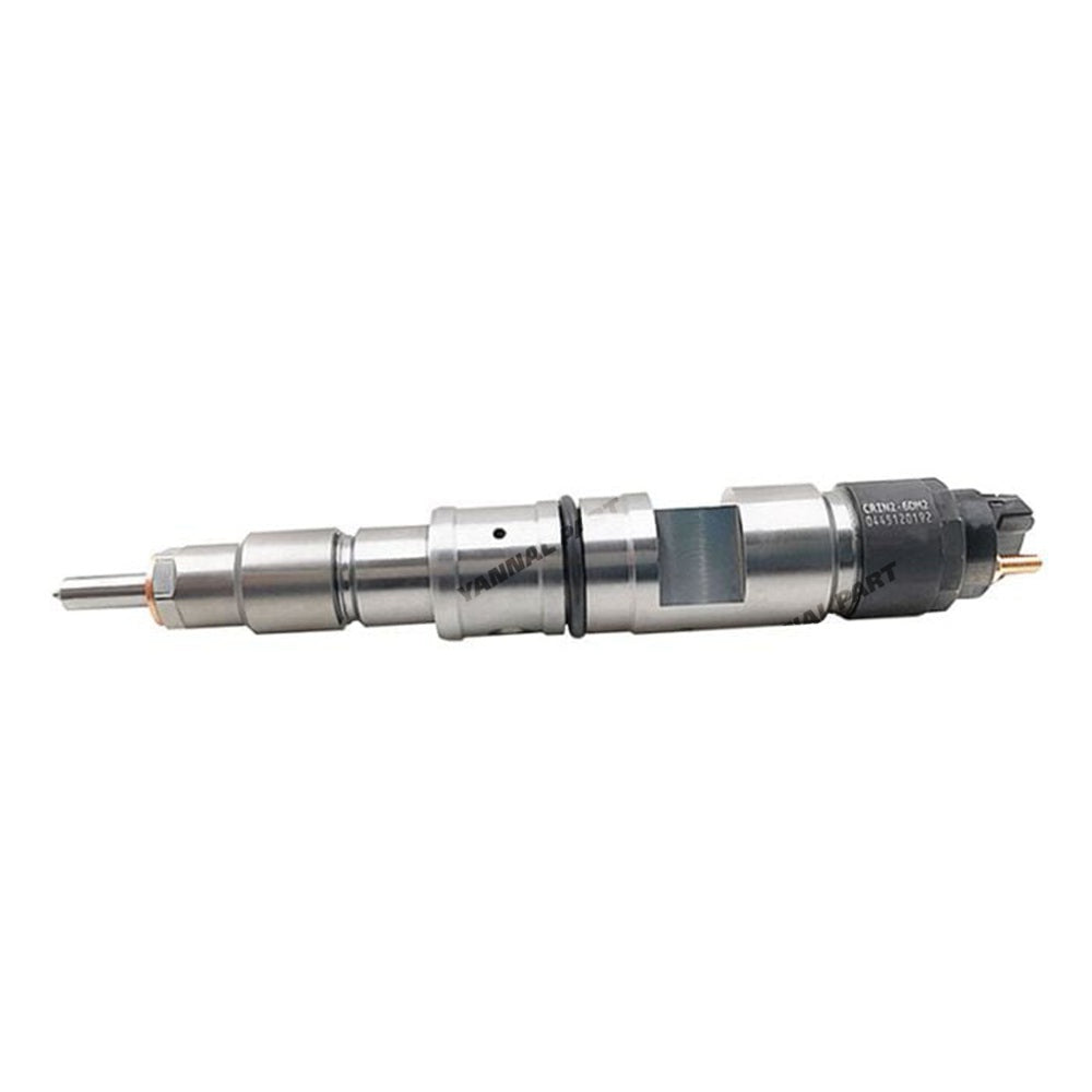 Fuel Injection 0445120192 Fit For Bosch
