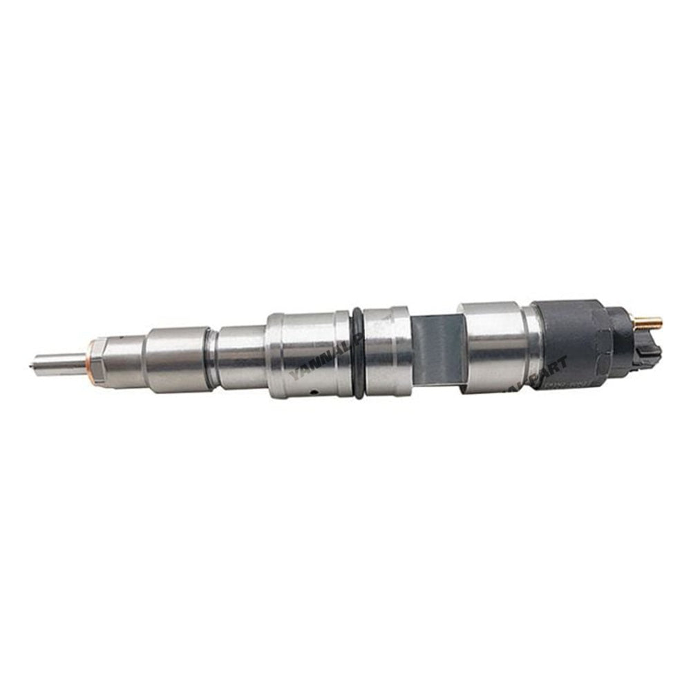 Fuel Injection 0445120192 Fit For Bosch
