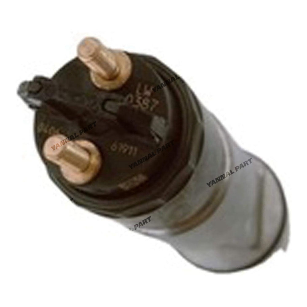 Fuel Injection 0445120387 Fit For Bosch