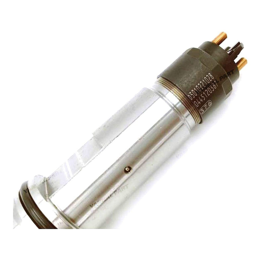 Fuel Injection 0445120387 Fit For Bosch