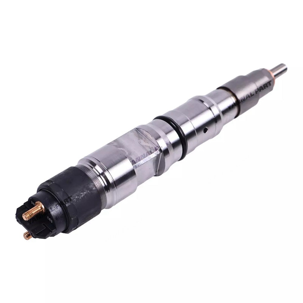 Fuel Injection 0445120324 Fit For Bosch
