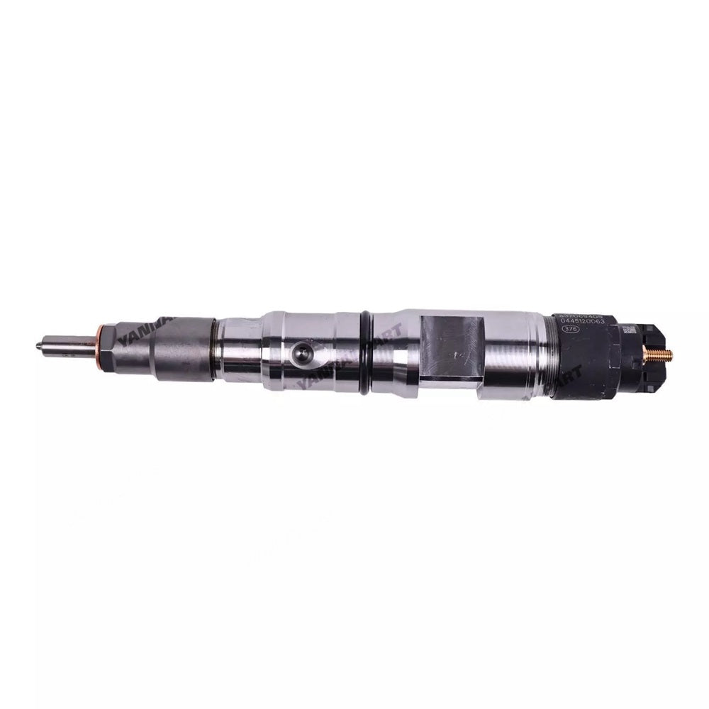 Fuel Injection 0445120324 Fit For Bosch