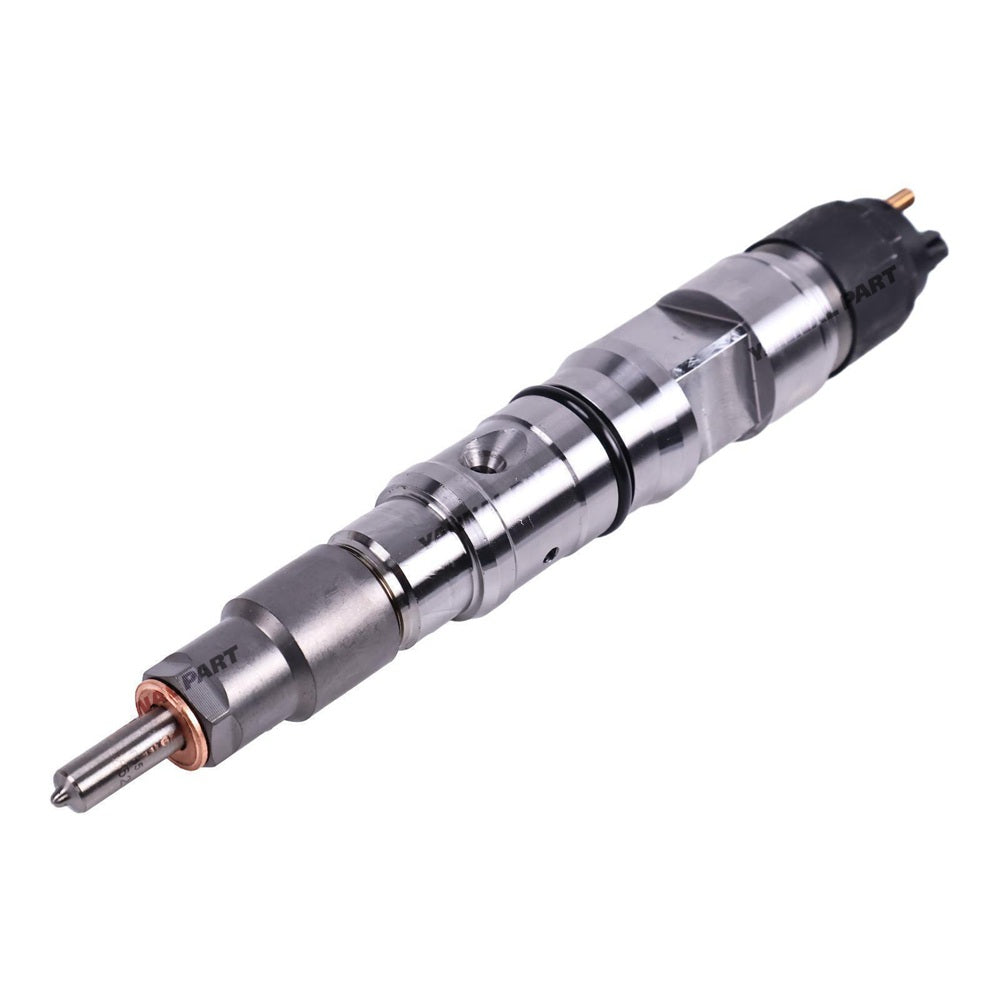 Fuel Injection 0445120324 Fit For Bosch