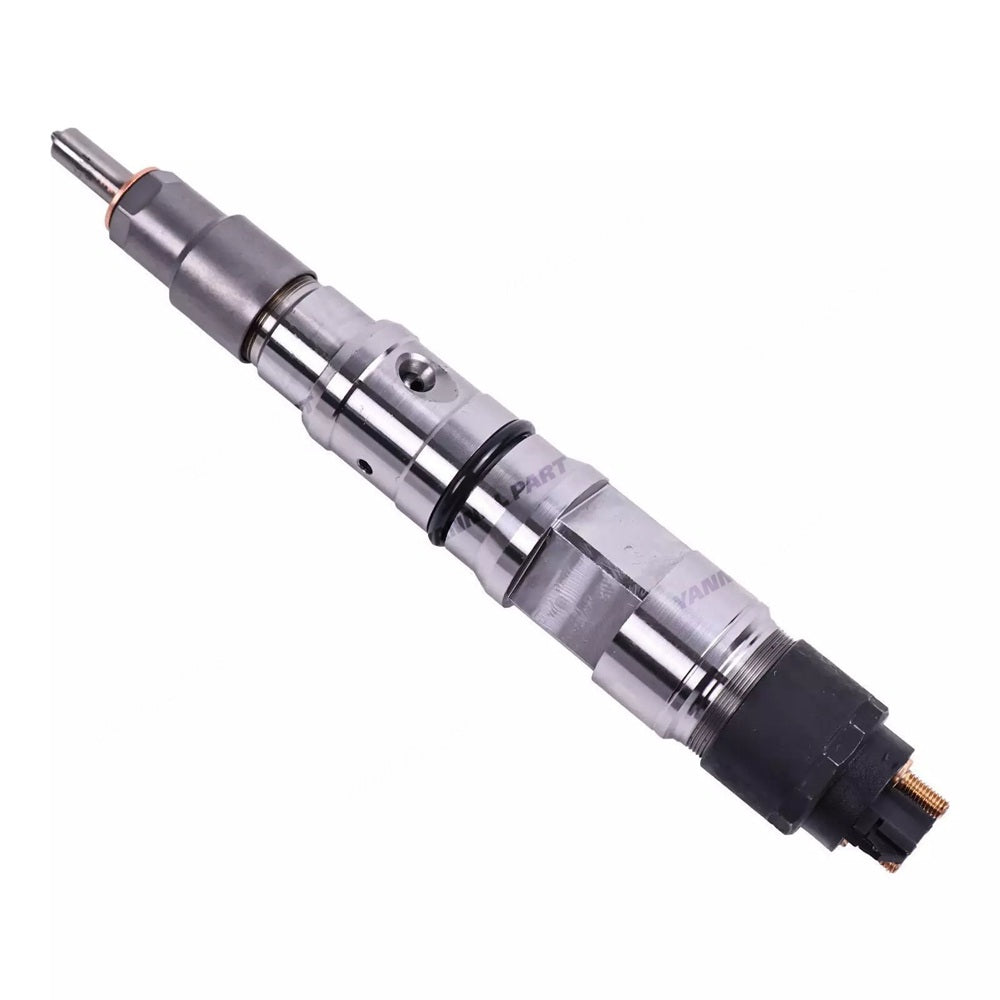 Fuel Injection 0445120324 Fit For Bosch