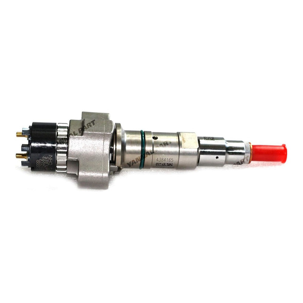 Fuel Injection 4327072 4928421 Fit For Cummins ISL