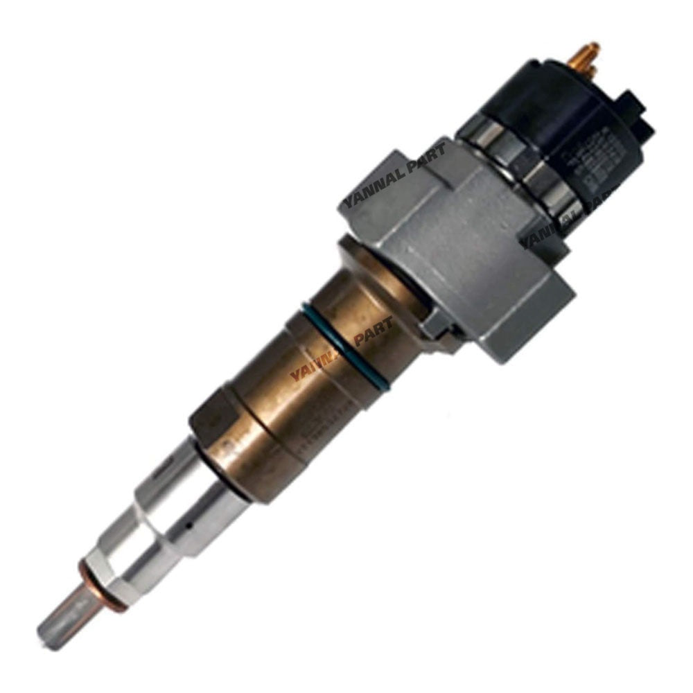 Fuel Injection 4327072 4928421 Fit For Cummins ISL