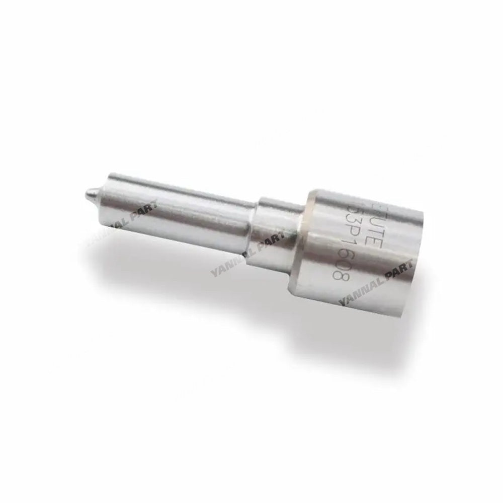 Bosch Fuel Injection Nozzle 0433172166 DLLA149P2166 Fit For Xichai 390PS 430PS 6DM2