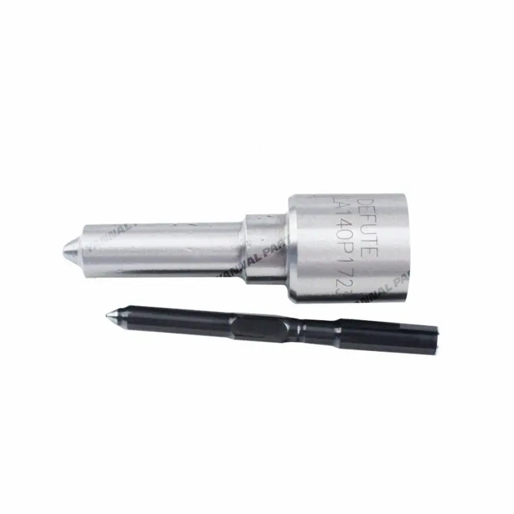 Bosch Fuel Injection Nozzle 0433172166 DLLA149P2166 Fit For Xichai 390PS 430PS 6DM2