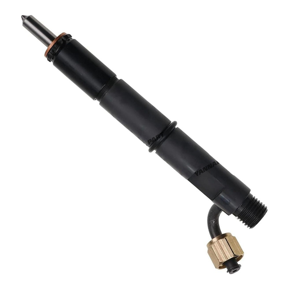 Fuel Injector RE531802 Fit For John Deere Engine 4045 Tractor 5080G 5090G 5100GF 5100M