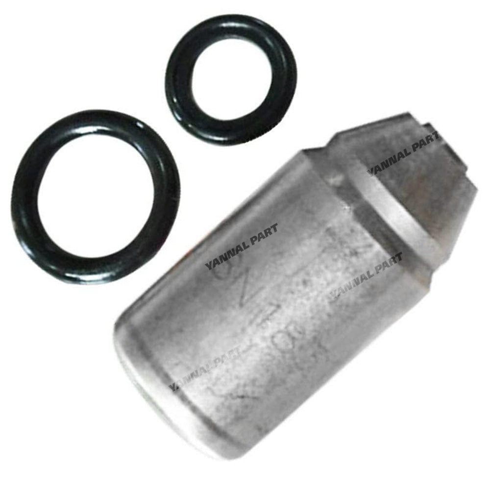 6PCS Fuel Injector Nozzle 8N-1831 Fit For Caterpillar CAT Engine D353C D379B D398B Tractor 824B 768B D8K D9H Scraper 657B 666B Compactor 825B Truck 769B