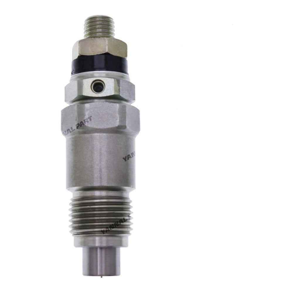 4 PCS Fuel Injector 093500-0911 23600-47011 Fit For Toyota Engine 2J 2H