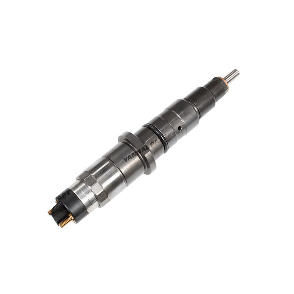 Fuel Injector 3973059 Fit For Cummins Engine QSC8.3 ISC 8.3L