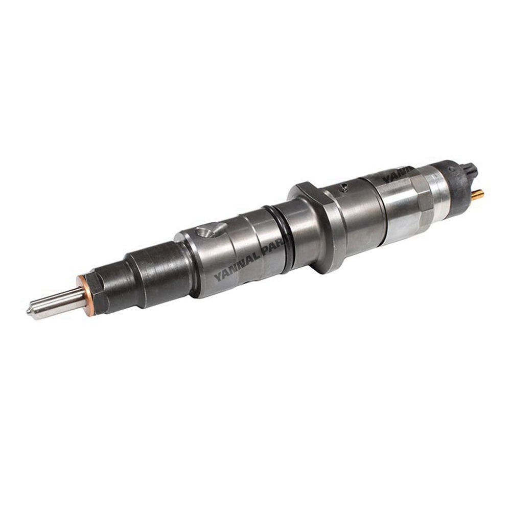 Fuel Injector 3973059 Fit For Cummins Engine QSC8.3 ISC 8.3L