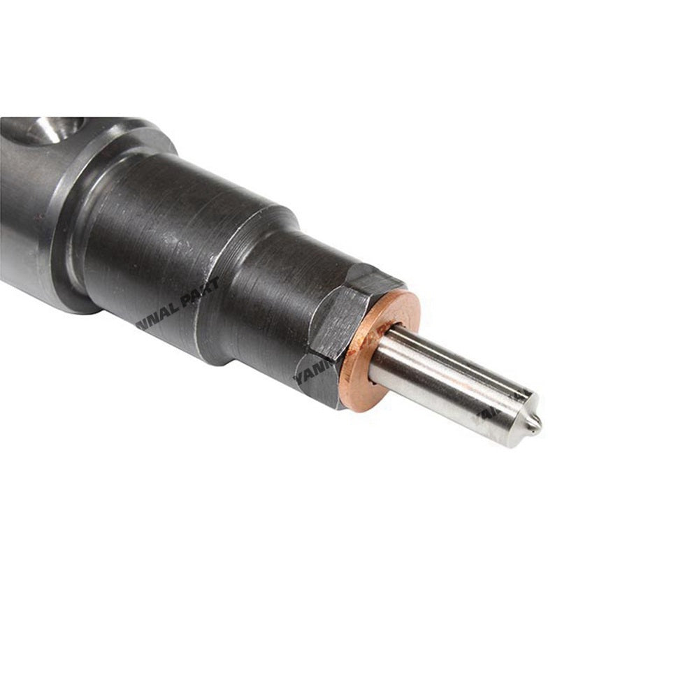 Fuel Injector 3973059 Fit For Cummins Engine QSC8.3 ISC 8.3L