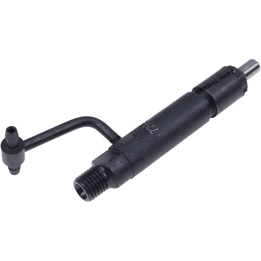 Fuel Injector 729670-53100 for Yanmar Engine 3JH3CE 3JH3E 3JH3E-YEU-E 4JH3 4JH3CE 4JH3CE1 4JH3E 4JH3-TCE 4JH3-TE 4JH3ZA 4JH3-E