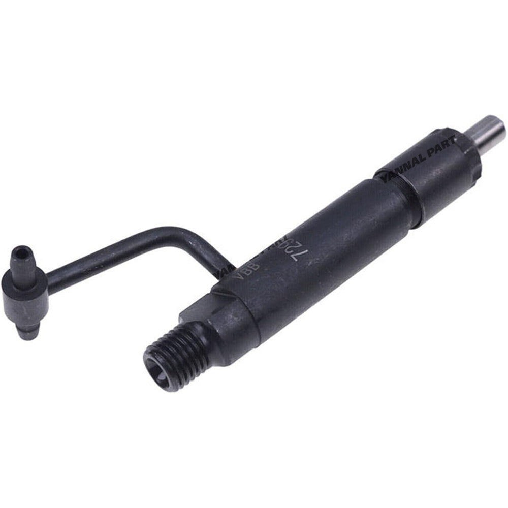Fuel Injector 729670-53100 for Yanmar Engine 3JH3CE 3JH3E 3JH3E-YEU-E 4JH3 4JH3CE 4JH3CE1 4JH3E 4JH3-TCE 4JH3-TE 4JH3ZA 4JH3-E