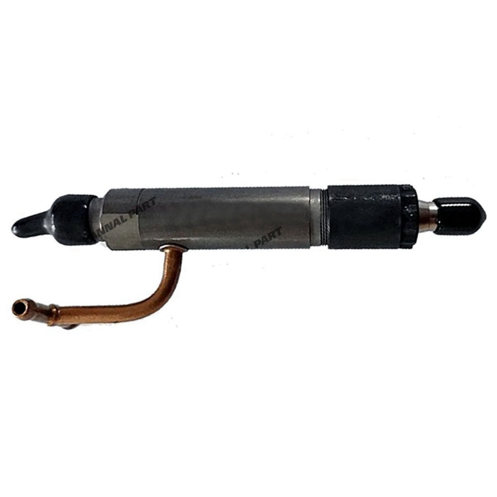 Fuel Injector YM72924053200 for Komatsu Engine 3D82AE-5P-CB
