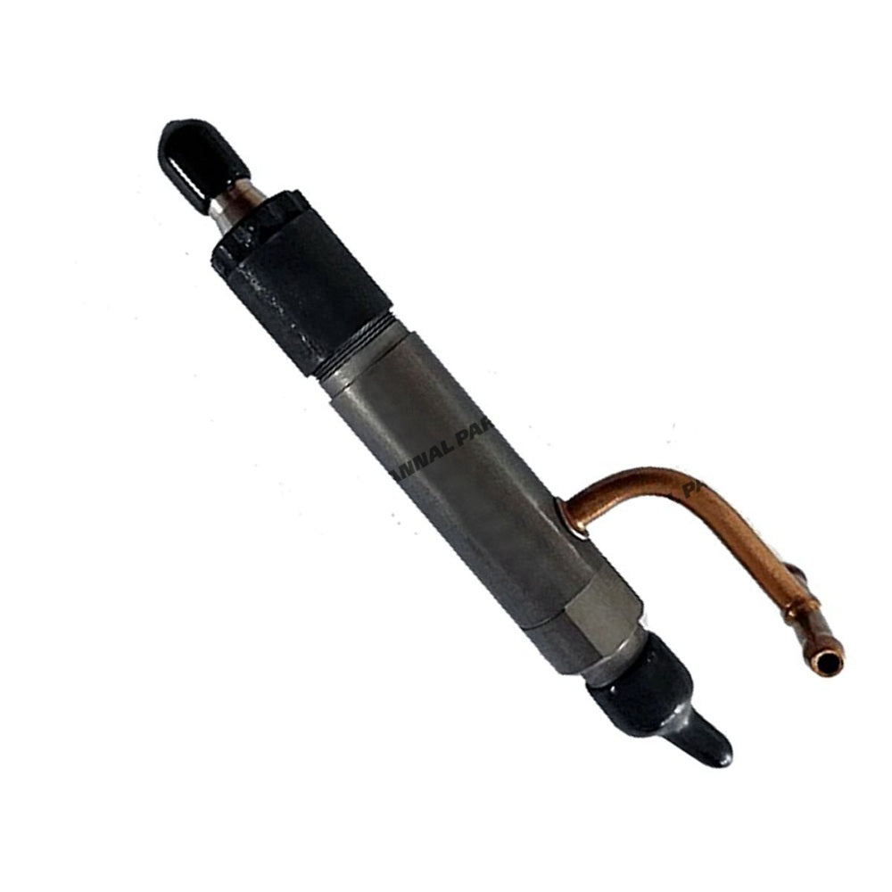 Fuel Injector YM72924053200 for Komatsu Engine 3D82AE-5P-CB