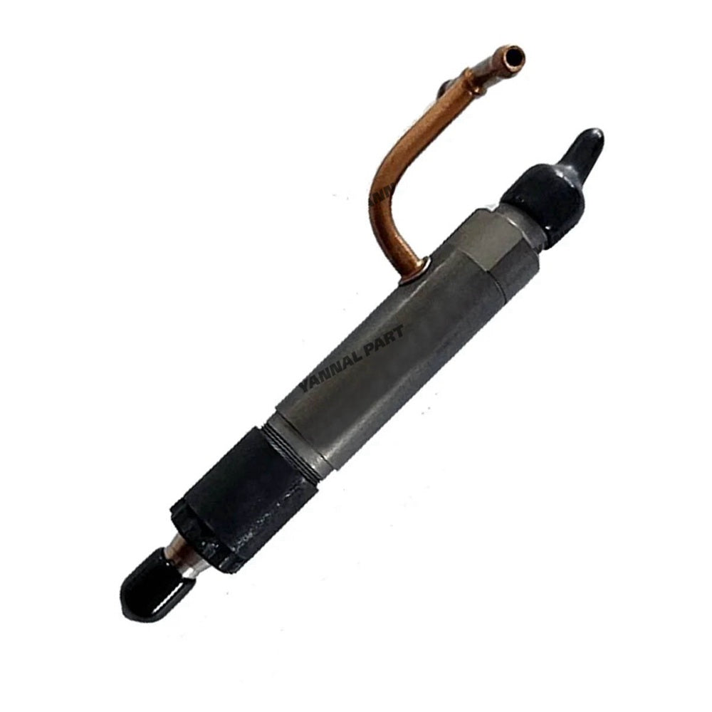 Fuel Injector YM72924053200 for Komatsu Engine 3D82AE-5P-CB