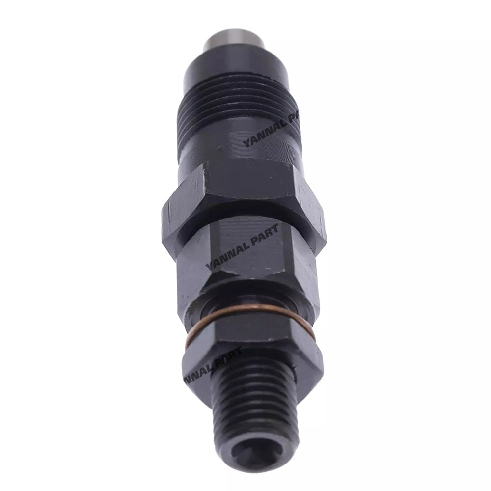 3PCS Fuel Injector 131406440 Fit For New Holland Compact Tractor TC23DA TC25 TC25D TC26DA TC29 TC29D TC33 TC33D