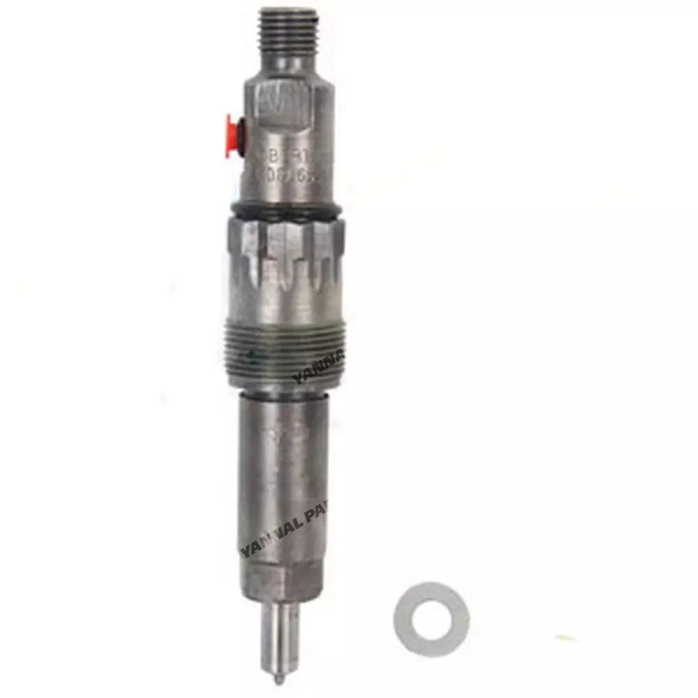 Fuel Injector AR79686 SE500105 SE501114 Fit For John Deere Tractor 4040 4240 4440 4230 Combine 6600 7700