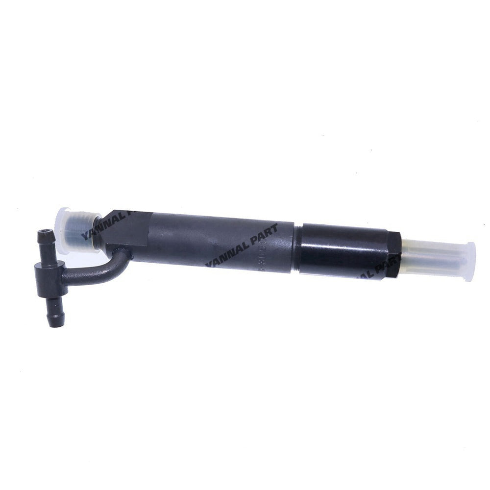 Fuel Injector YM729209-53100 for Komatsu Engine 4D88E-E1FD Loader SK714-5 SK815-5 SK818-5