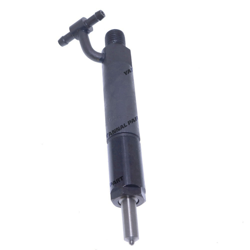 Fuel Injector YM729209-53100 for Komatsu Engine 4D88E-E1FD Loader SK714-5 SK815-5 SK818-5