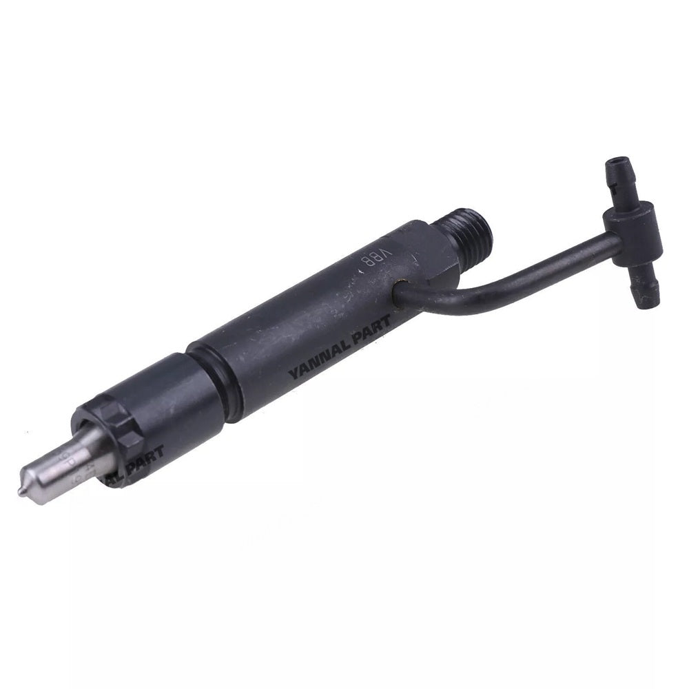 Fuel Injector AM875328 Fit For John Deere Engine 3009 3011 3012 3014 3015 4019 4020 Mower F1145