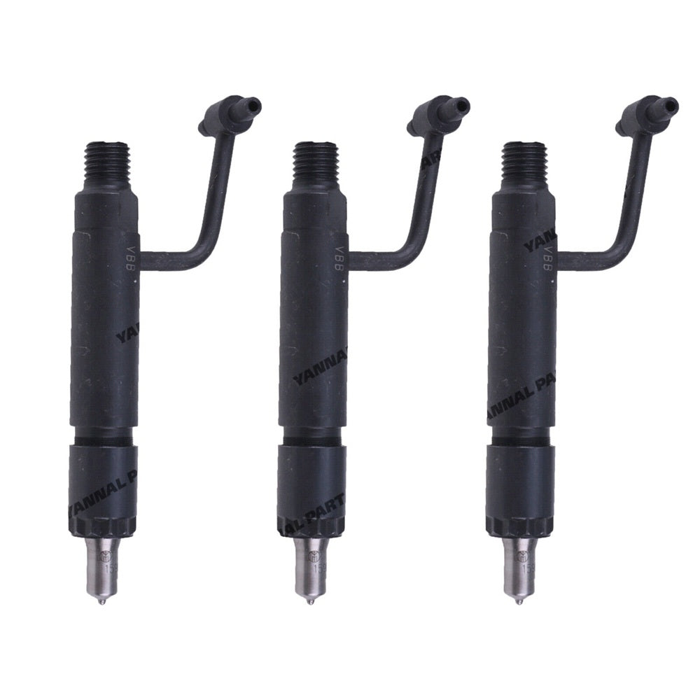 Fuel Injector AM875328 Fit For John Deere Engine 3009 3011 3012 3014 3015 4019 4020 Mower F1145