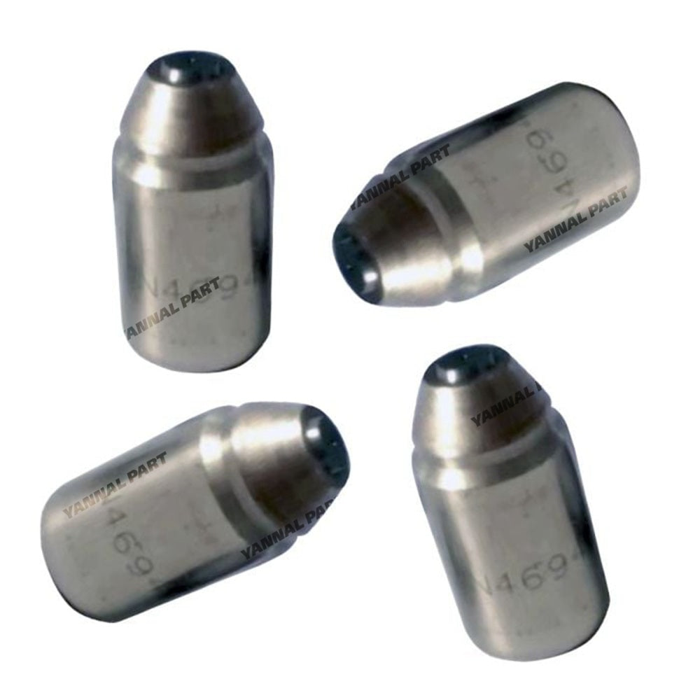 Fuel Injector Nozzle 8N-5986 8N5986 Fit For Caterpillar CAT Engine 3304 3306 3333C