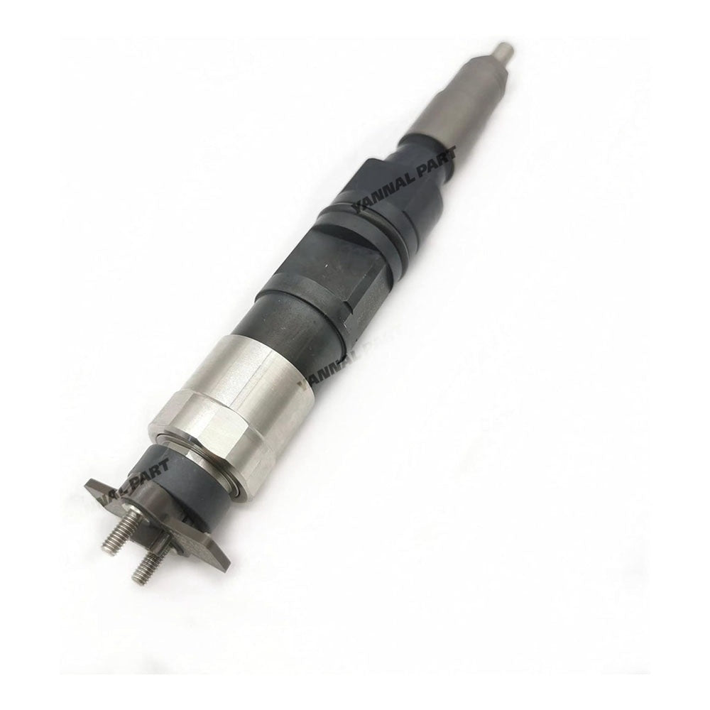 Fuel Injector SE501947 RE546776 Fit For John Deere Engine 6090 Tractor 8120 8130 8295R 8320 8330 8420 8530