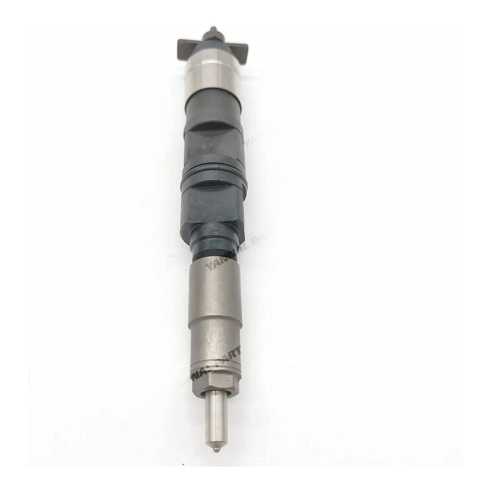 Fuel Injector SE501947 RE546776 Fit For John Deere Engine 6090 Tractor 8120 8130 8295R 8320 8330 8420 8530