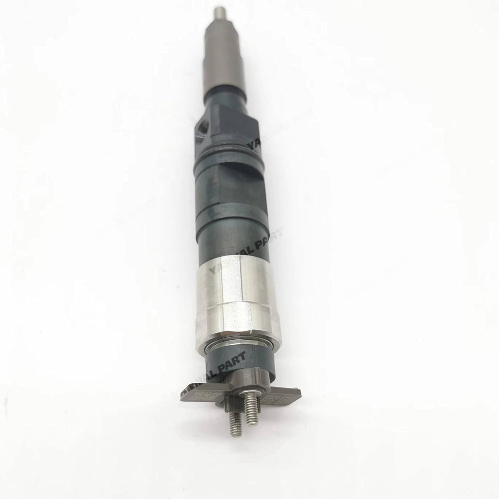 Fuel Injector SE501947 RE546776 Fit For John Deere Engine 6090 Tractor 8120 8130 8295R 8320 8330 8420 8530