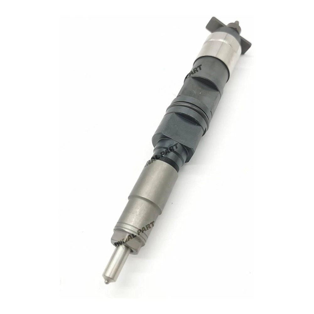 Fuel Injector SE501947 RE546776 Fit For John Deere Engine 6090 Tractor 8120 8130 8295R 8320 8330 8420 8530