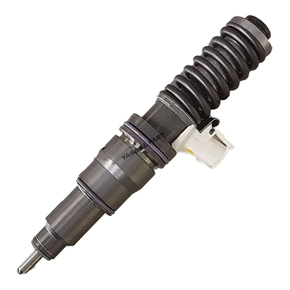 Fuel Injector 20702362 Fit For Volvo Penta MD11 Mack MP7 Engine