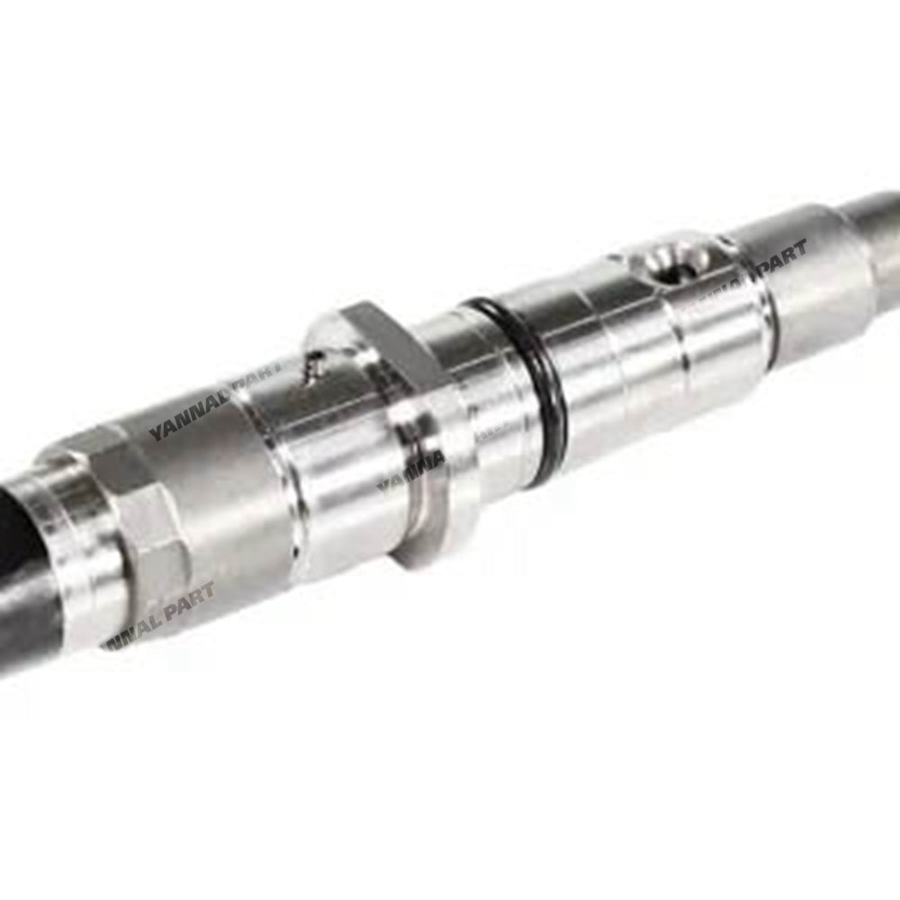 Fuel Injector 4993482 Fit For Cummins QSL QSL8.9 QSL9 QSC8.3 Engine