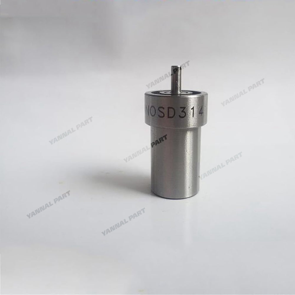 6PCS Fuel Injector Nozzle A0020172912 0434250176 Fit For Mercedes Benz OM602 OM603 OM603.971 Daewoo OM662LA Engine