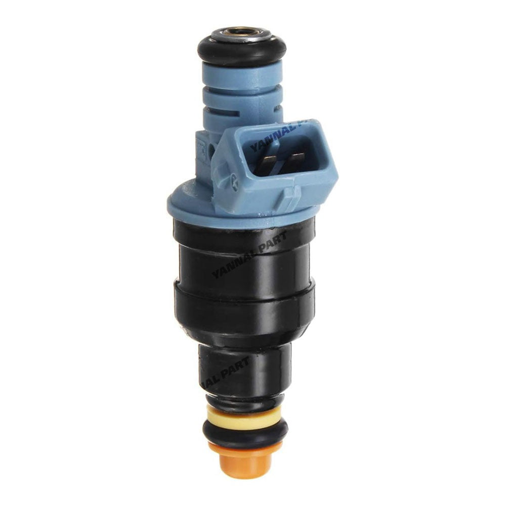 Fuel Injector 0280150846 0280150842 0280150563 Fit For Mazda RX7 Chevrolet Camaro Corvette BMW M3 M5 Ford Mann Opel Fiat Bondo Marea Buick