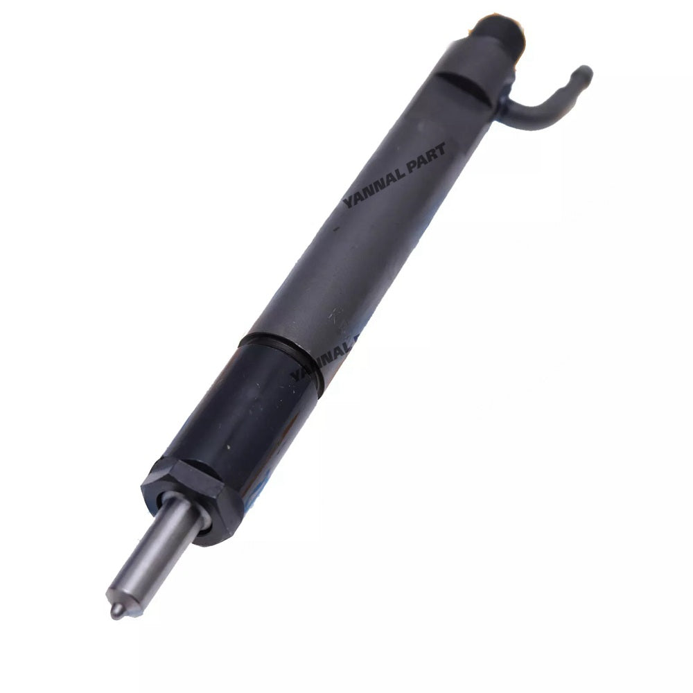 4PCS Fuel Injector 49919GT Fit For Deutz Engine F4L1011F Genie Lift GS-3384 GS-3390 GS-4390 GS-5390 S-40 S-45 S-60 S-65 S-80 S-85 Z-45/22 Z-60/34