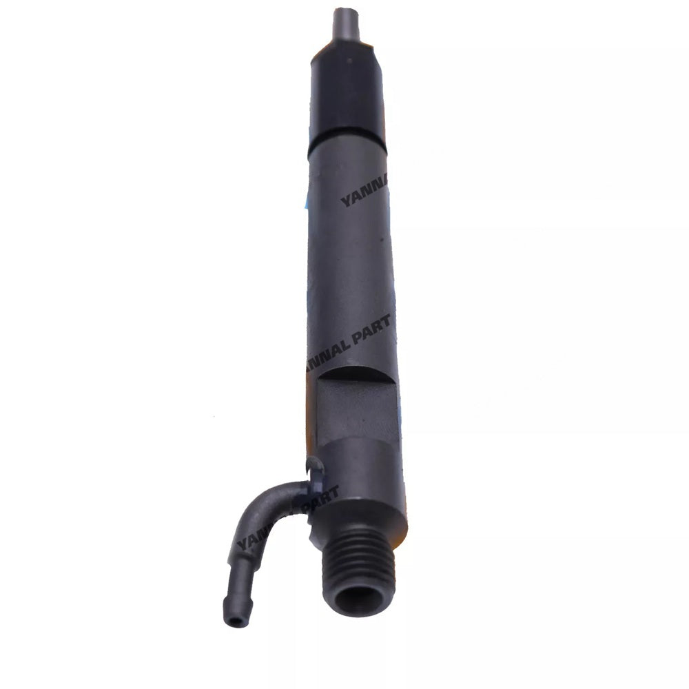 4PCS Fuel Injector 49919GT Fit For Deutz Engine F4L1011F Genie Lift GS-3384 GS-3390 GS-4390 GS-5390 S-40 S-45 S-60 S-65 S-80 S-85 Z-45/22 Z-60/34