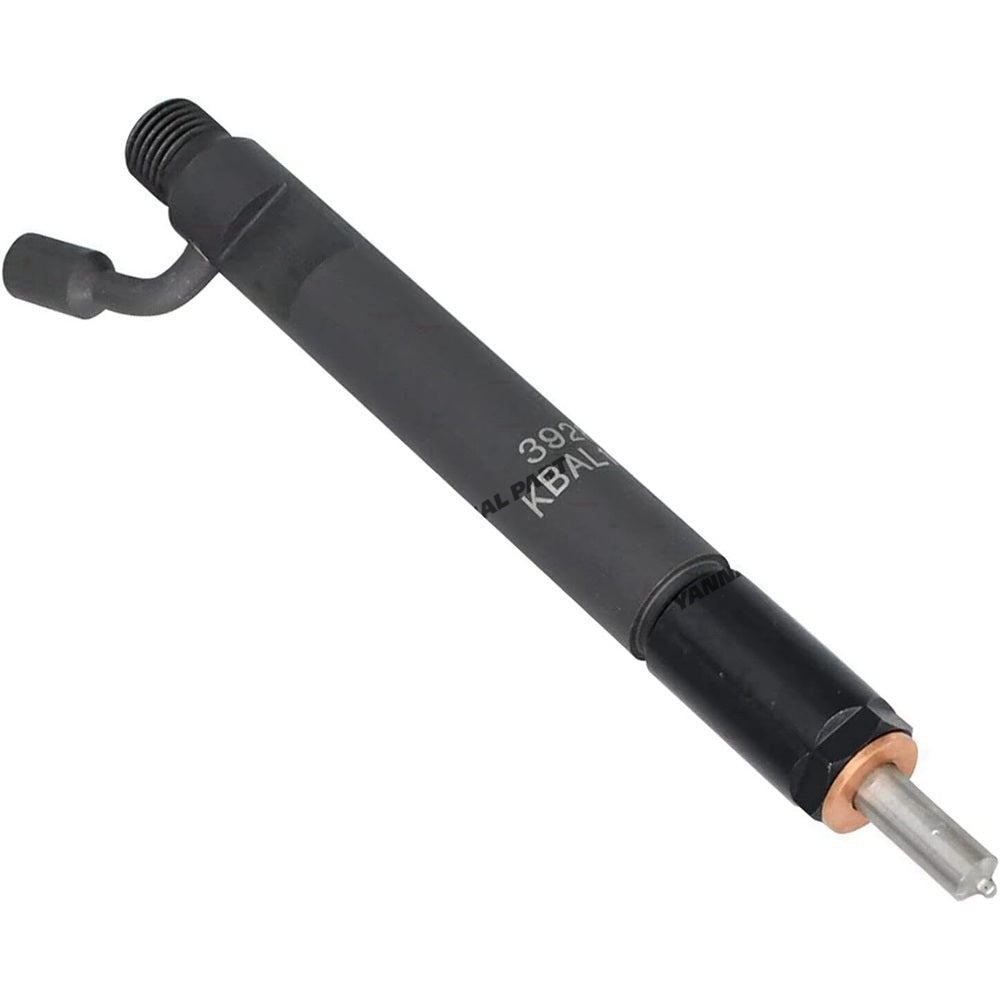 Fuel Injector 3928387 Fit For Cummins 6CTA Engine