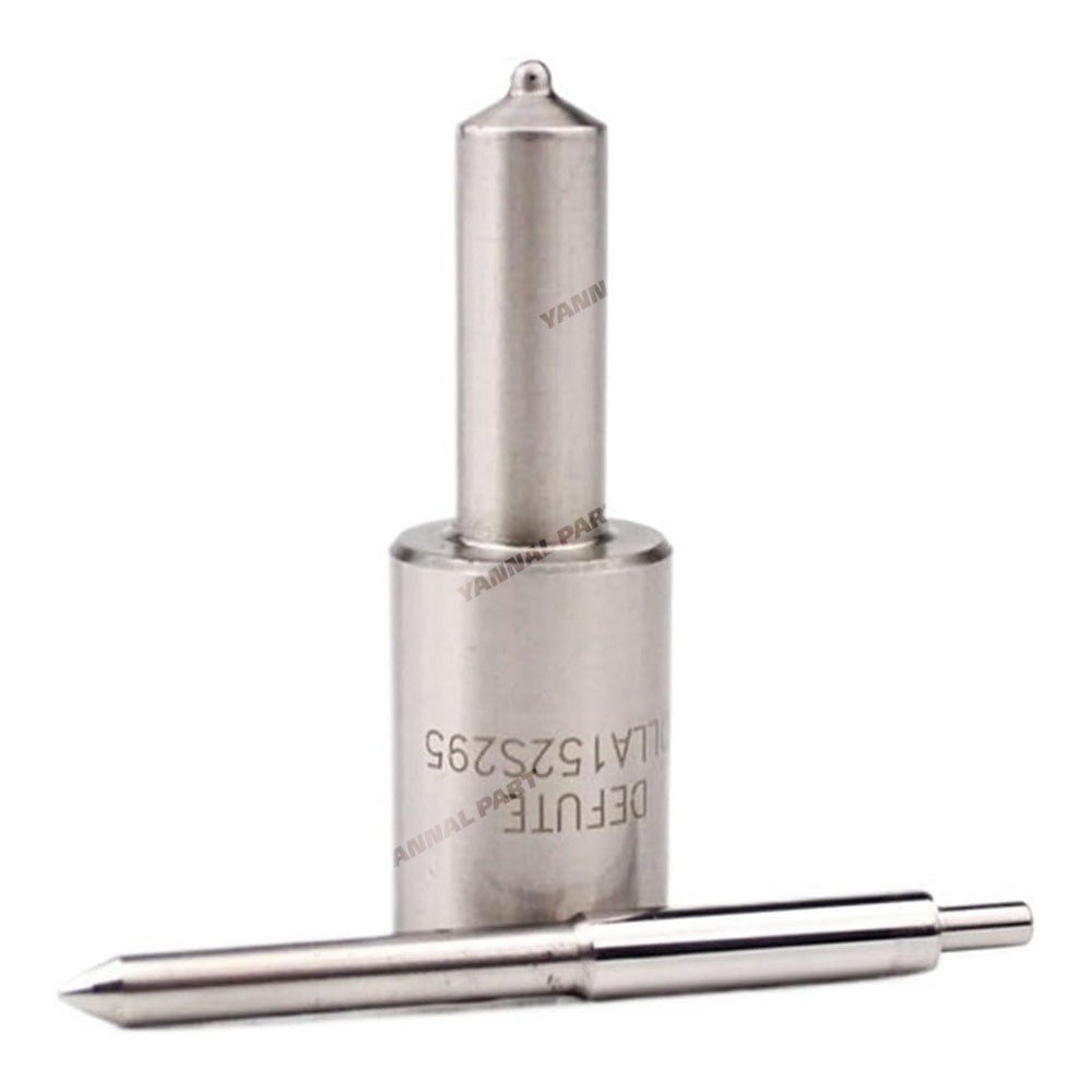 3 PCS Fuel Injector Nozzle DLLA152S295 Fit For Deutz KHD TD226B Engine