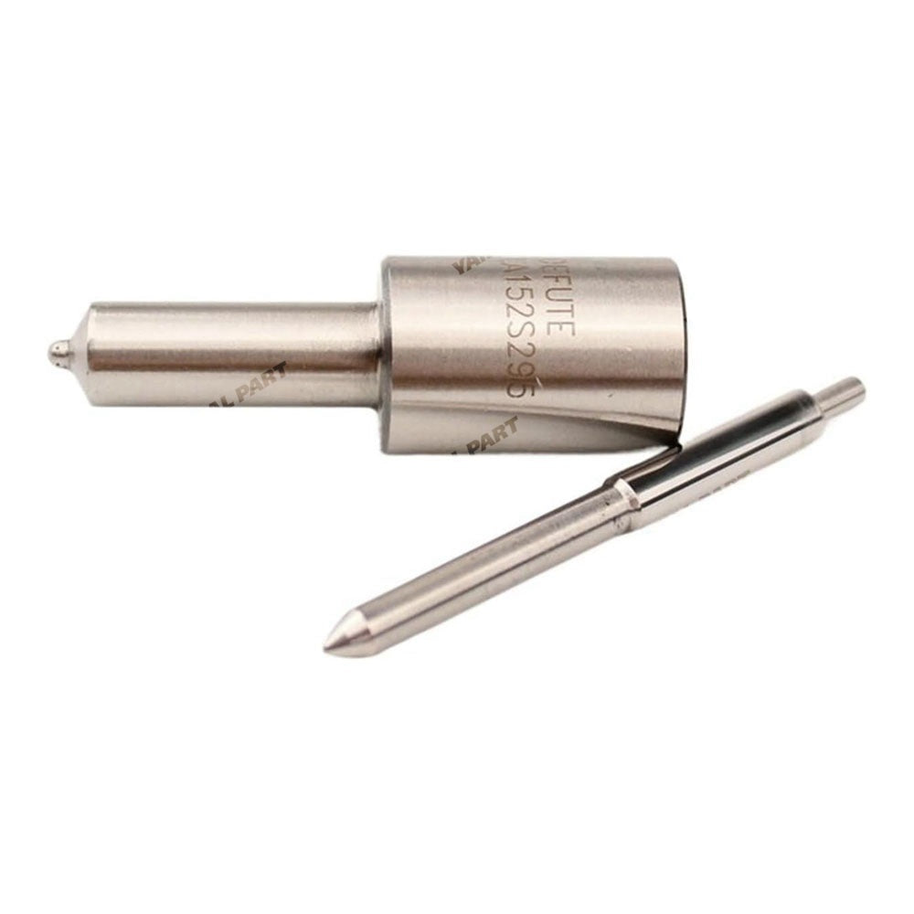 3 PCS Fuel Injector Nozzle DLLA152S295 Fit For Deutz KHD TD226B Engine