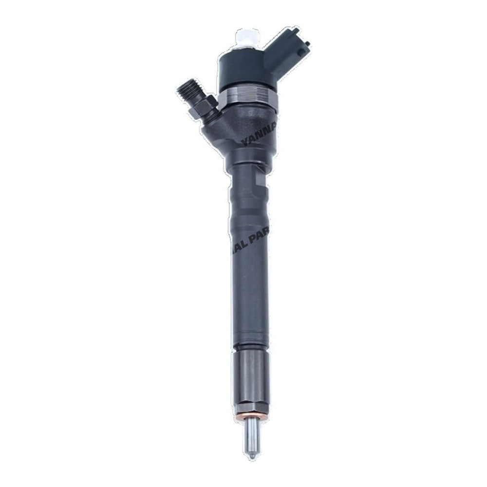 Fuel Injector 33800-27000 Fit For Hyundai Santa Matrix Elantra Accent Trajet Kia Carens II