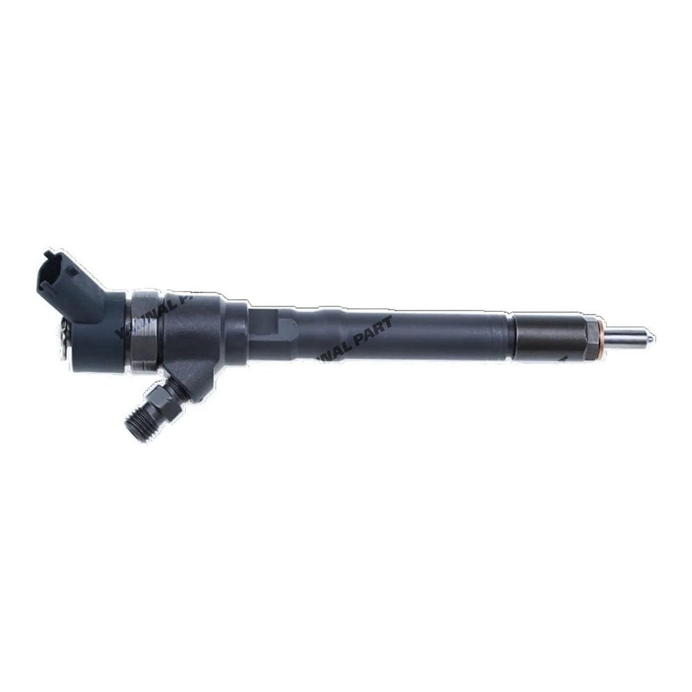 Fuel Injector 33800-27000 Fit For Hyundai Santa Matrix Elantra Accent Trajet Kia Carens II