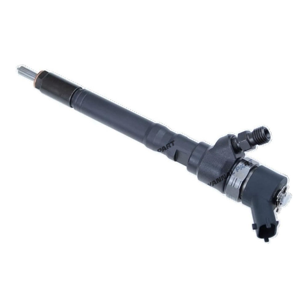 Fuel Injector 33800-27000 Fit For Hyundai Santa Matrix Elantra Accent Trajet Kia Carens II