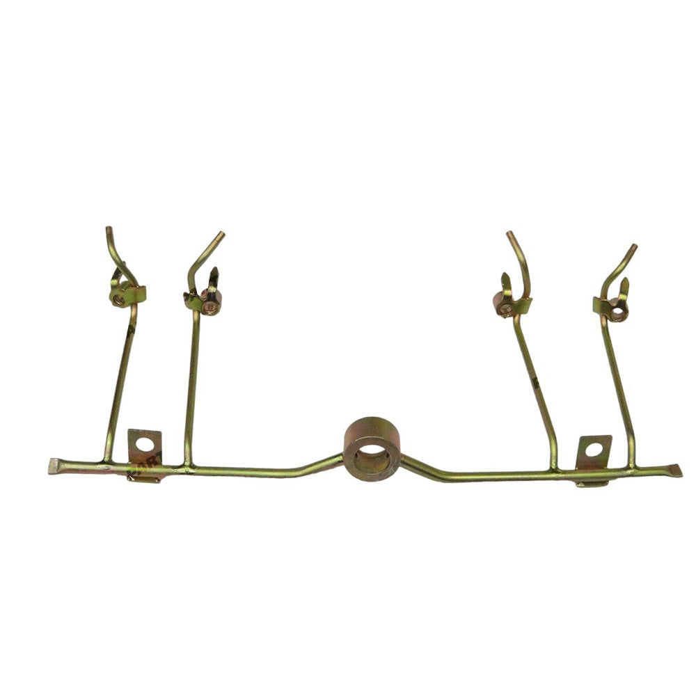 Oil Jet Line 8-97043741-2 for Isuzu 4JG1 4JG2 Engine NHR NKR Truck