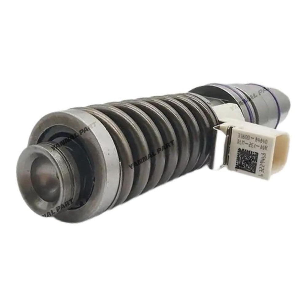 Fuel Injector 63229468 Fit For Volvo Engine MD13